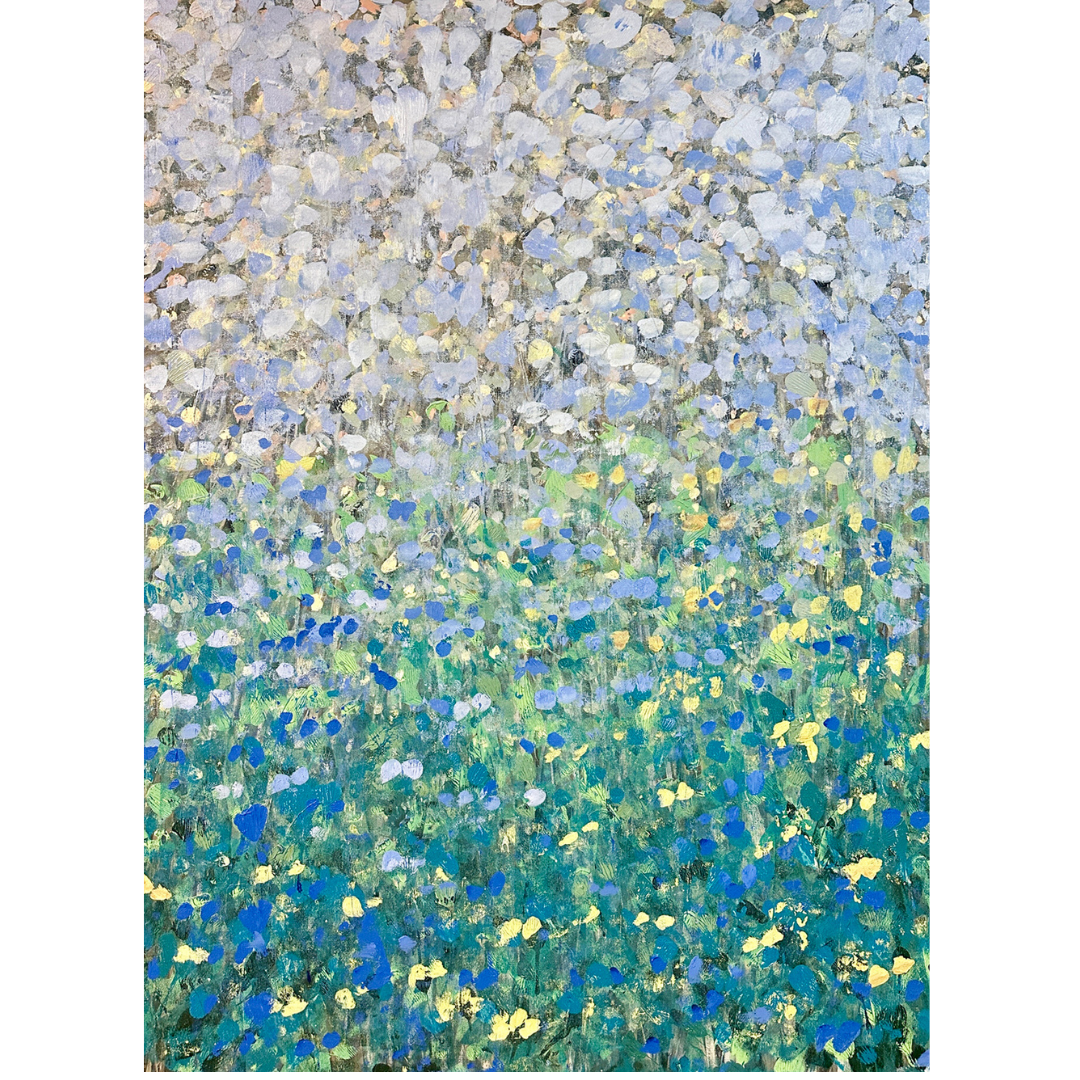 Where Light Rests
Oil on canvas
36 x 48 inches

Inquiries Welcome