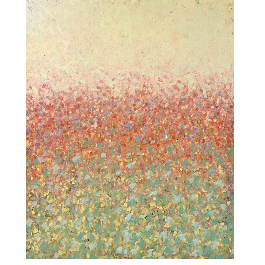 Sun Kissed
Oil on canvas
48 x 60 inches

Inquiries Welcome