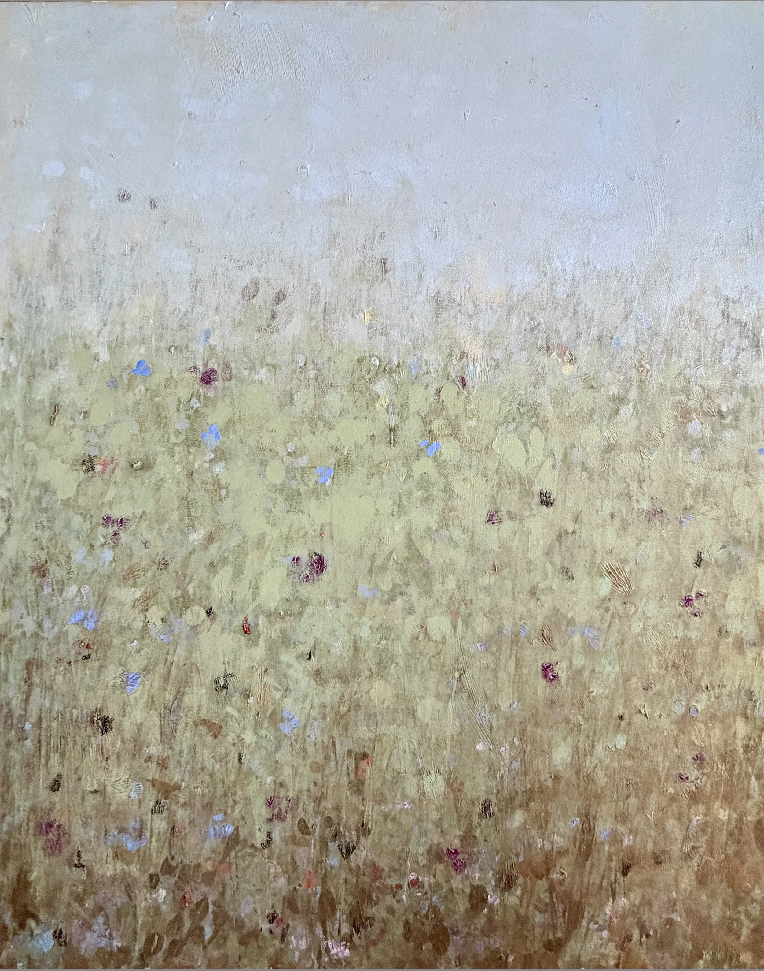 Secret Gardens
Oil on canvas
50 x 40 inches

Inquiries Welcome
