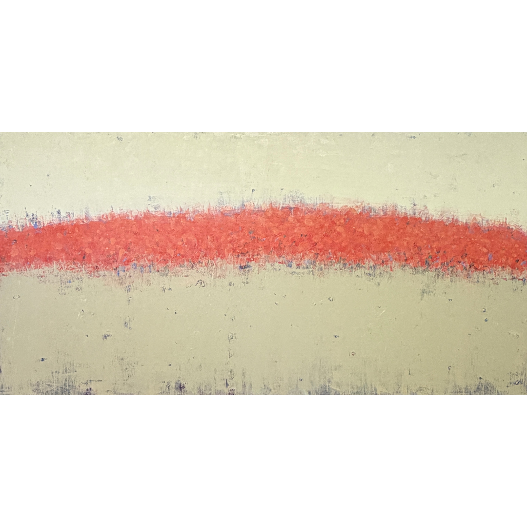 Bluffs (II)
Oil on canvas
36 x 72 inches
Inquiries Welcome