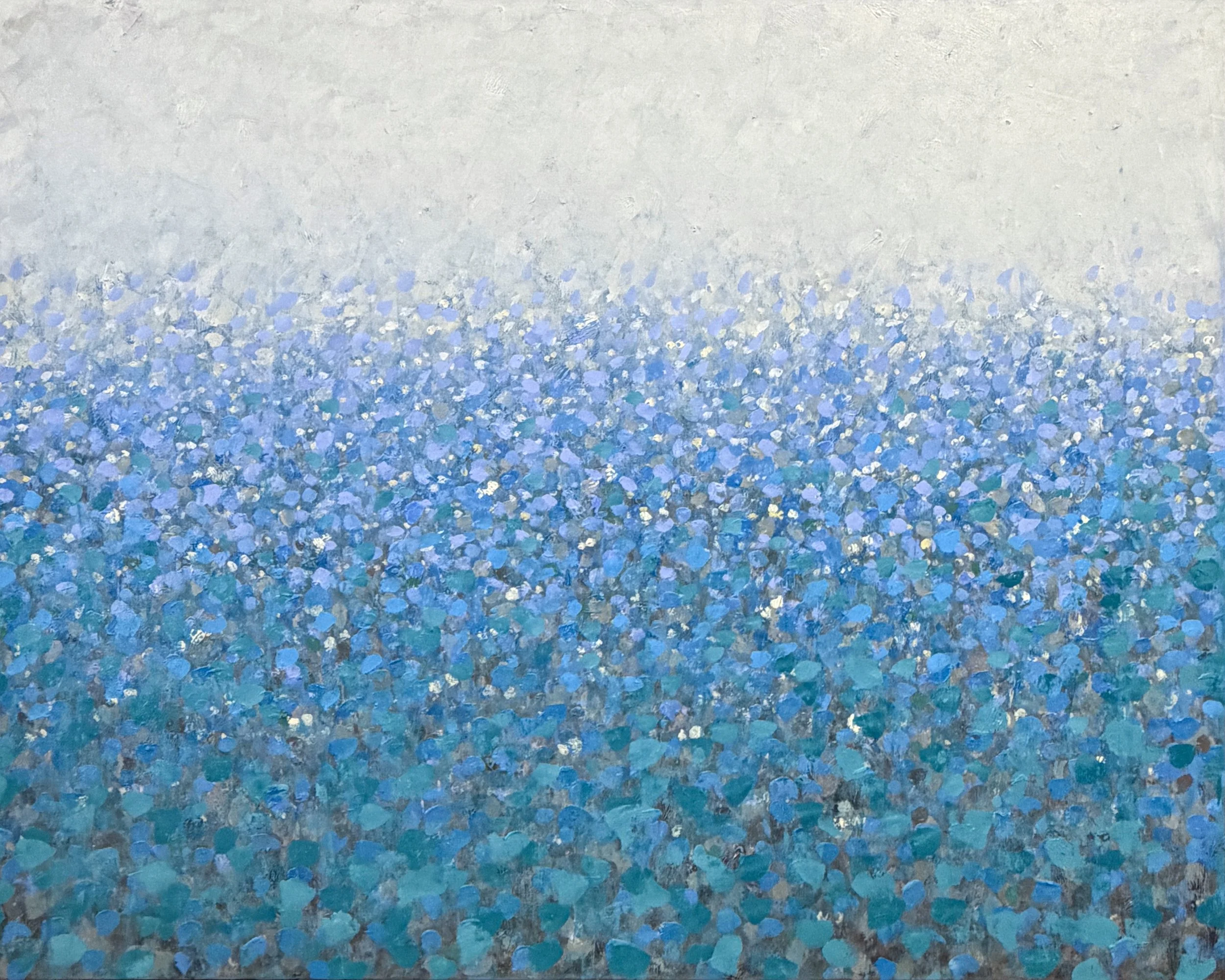 Morning Meadow (2)
Oil on canvas
40 x 50 inches
Inquiries Welcome
