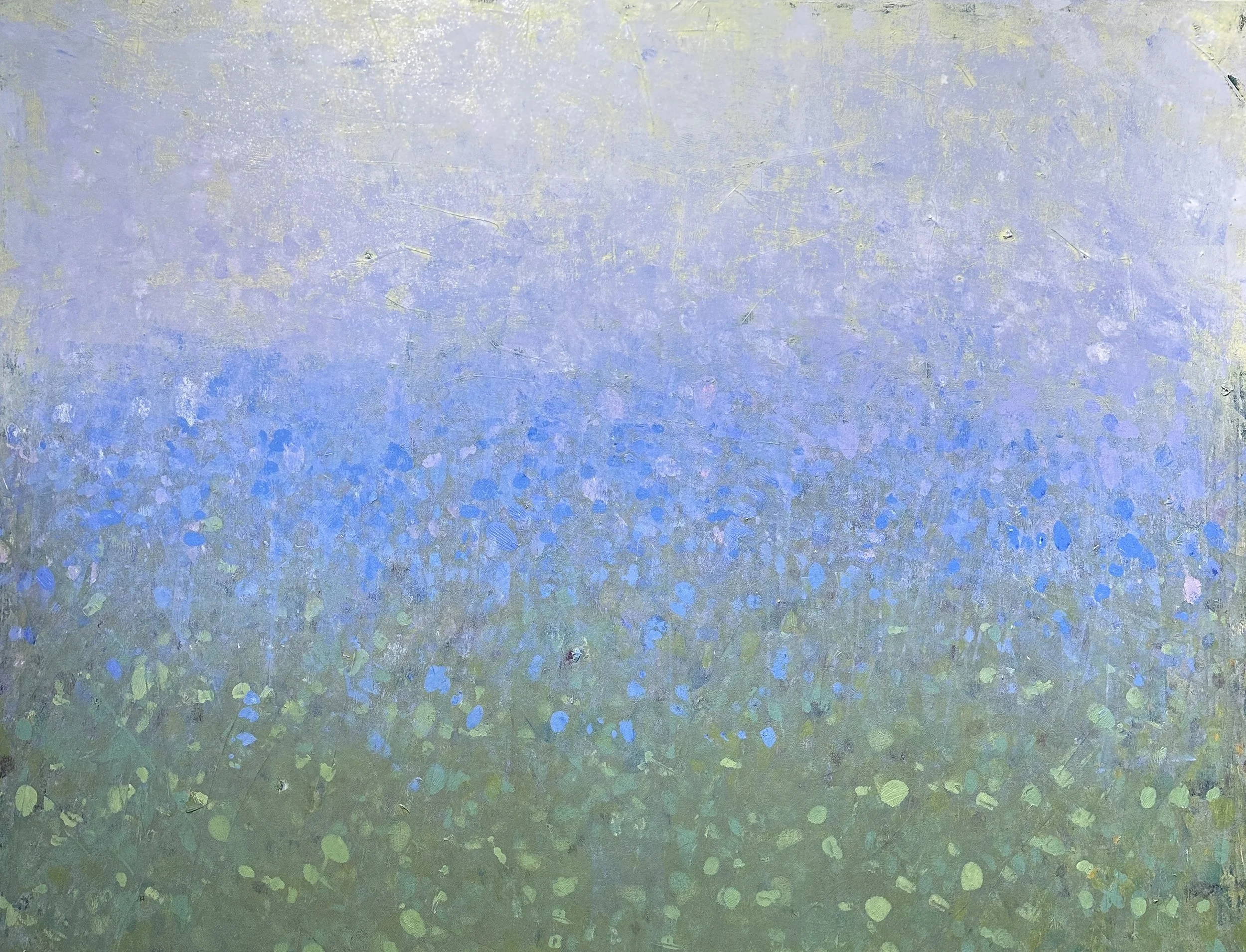 Fields of Folly
Oil on canvas
40 x 50 inches
Inquiries Welcome