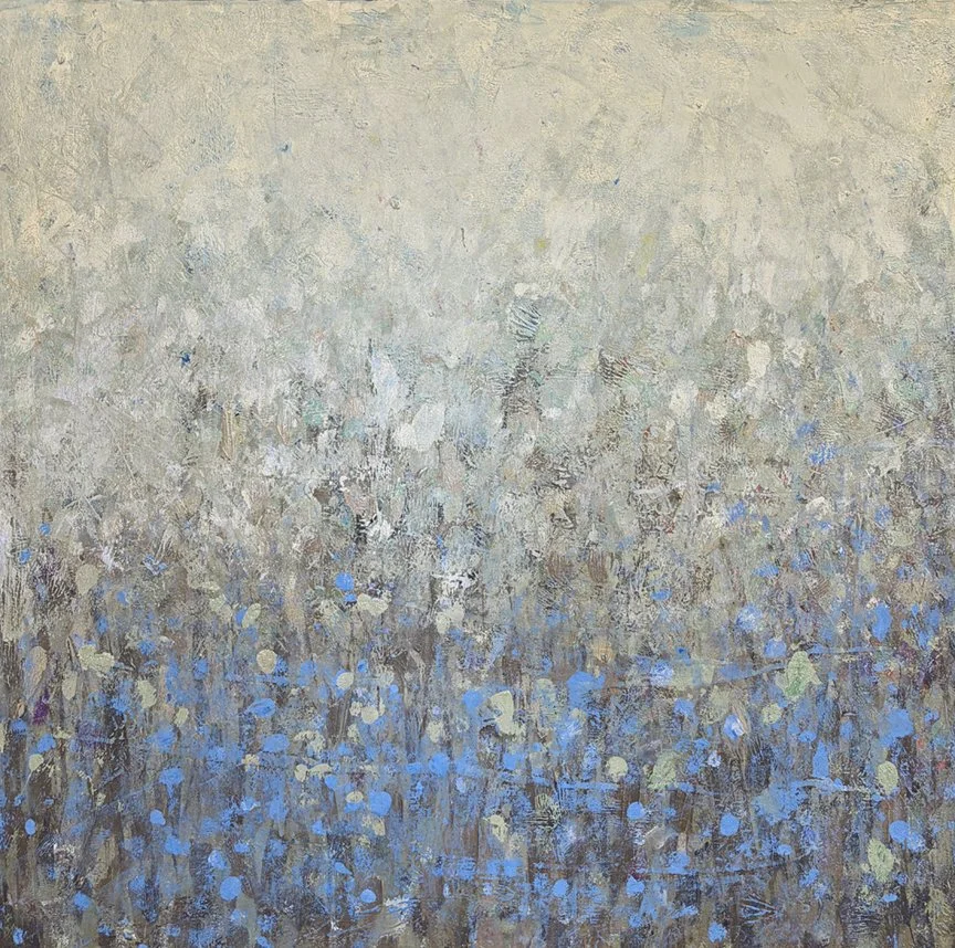 One with Many
Oil on canvas
36x 36 inches

Inquiries Welcome
