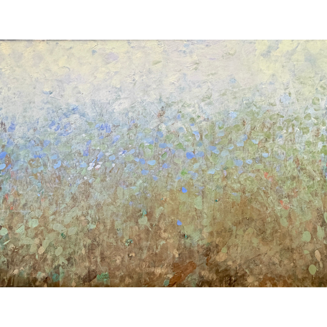 In Between Days
Oil on canvas
30 x 40 inches

Inquiries Welcome
