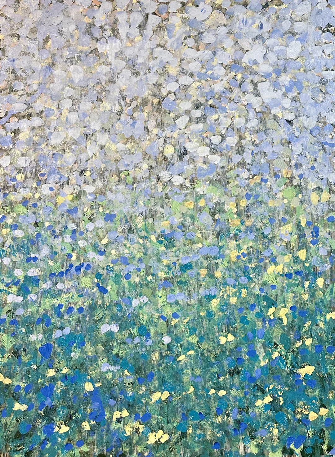 Alicia Armstrong
Where Light Rests
OIl on canvas
36 x 48 inches
