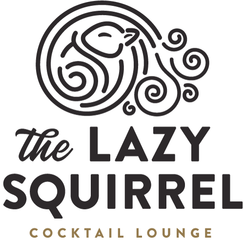 The Lazy Squirrel
