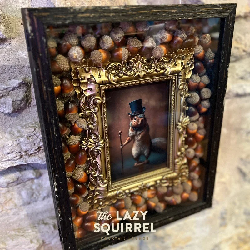 We're open TODAY! (Top hats are optional.) #thelazysquirrel #thelazysquirrelpaoli #visitpaoli #themillpaoli #meetmeinpaoli #meetmeatthemill #paoliwi