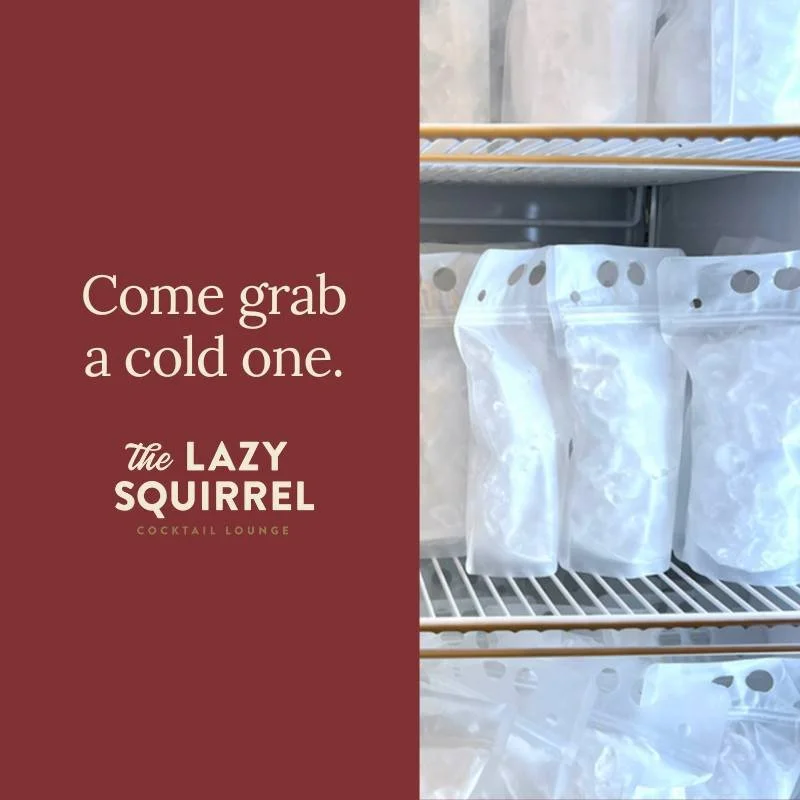 Looking to try something new tonight? We'll guide your taste buds in the right direction! #thelazysquirrelpaoli #thelazysquirrel #visitpaoli #themillpaoli #meetmeinpaoli #meetmeatthemill #paoliwi