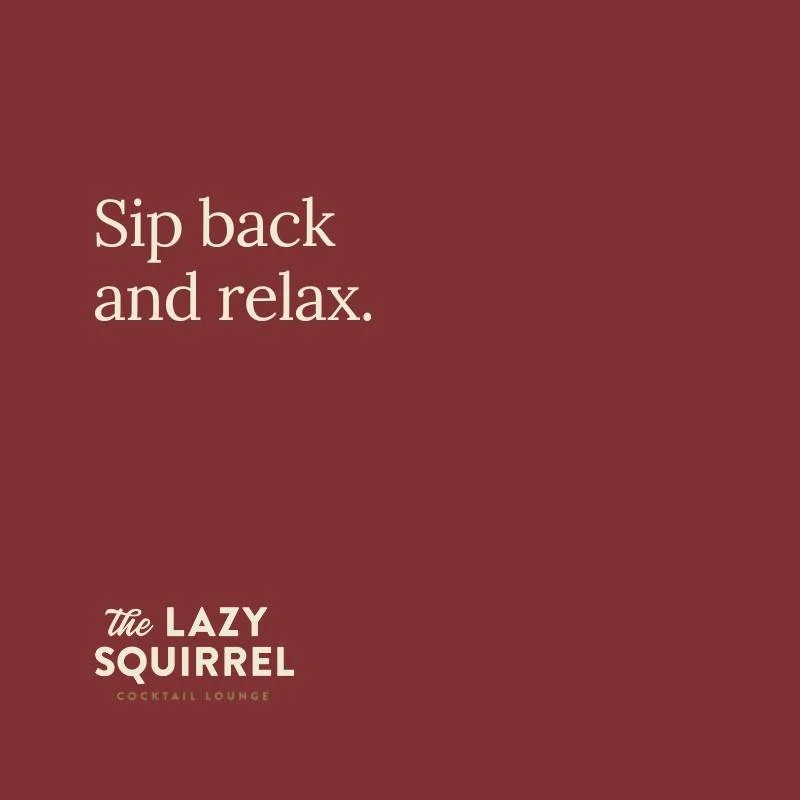 Come visit us this weekend and sip back and relax! Paoli's Longest Happy Hour is this Friday from 4-7 and Quizmaster Trivia from 6-8!