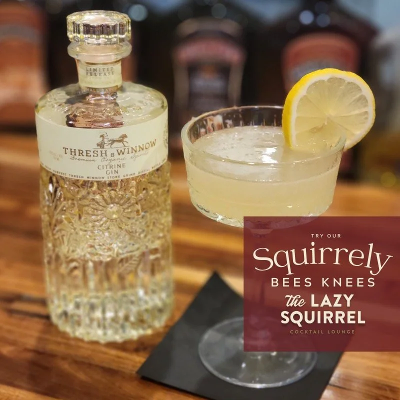 Come get Squirrely with us Friday during Paoli's Longest Happy Hour (4pm-7pm) and Quizmaster Trivia from 6pm-8pm! #thelazysquirrelpaoli #visitpaoli #themillpaoli #meetmeinpaoli #meetmeatthemill #paoliwi The Mill Paoli  My Tipsy Gypsy