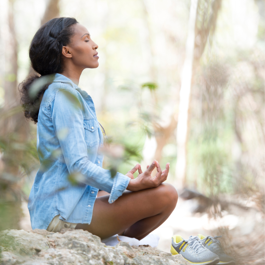 Why you should sit on the floor — Unearth Your Balance