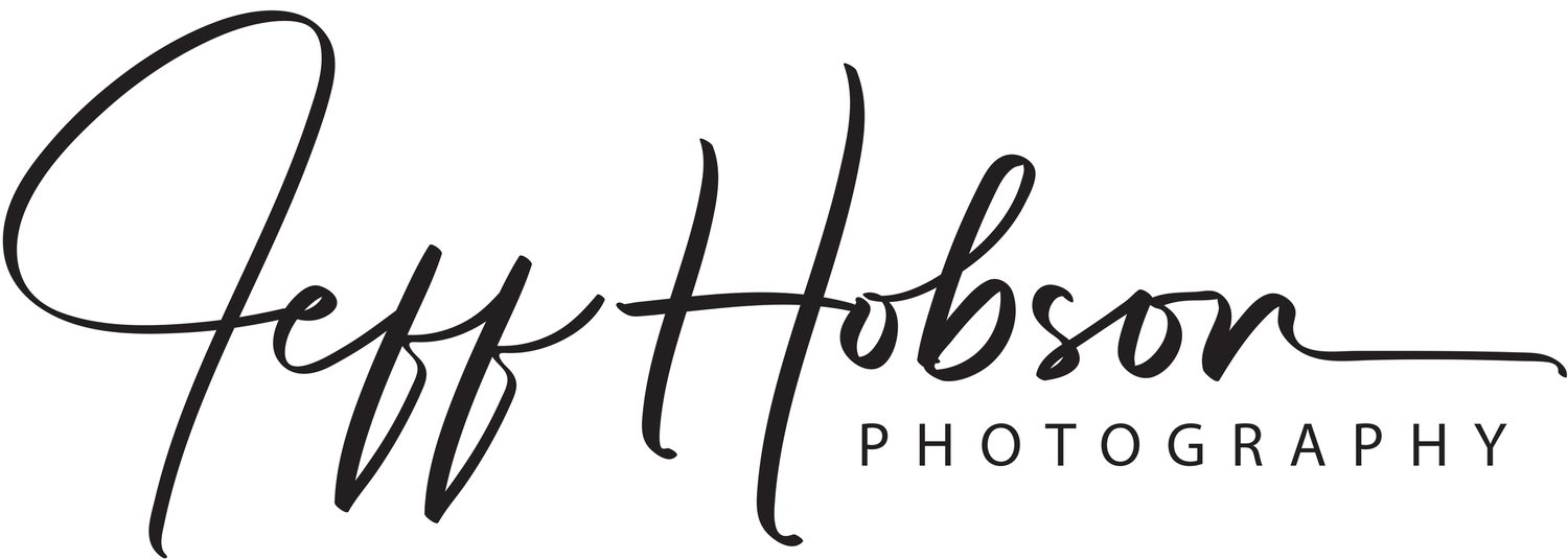 JEFF HOBSON PHOTOGRAPHY 