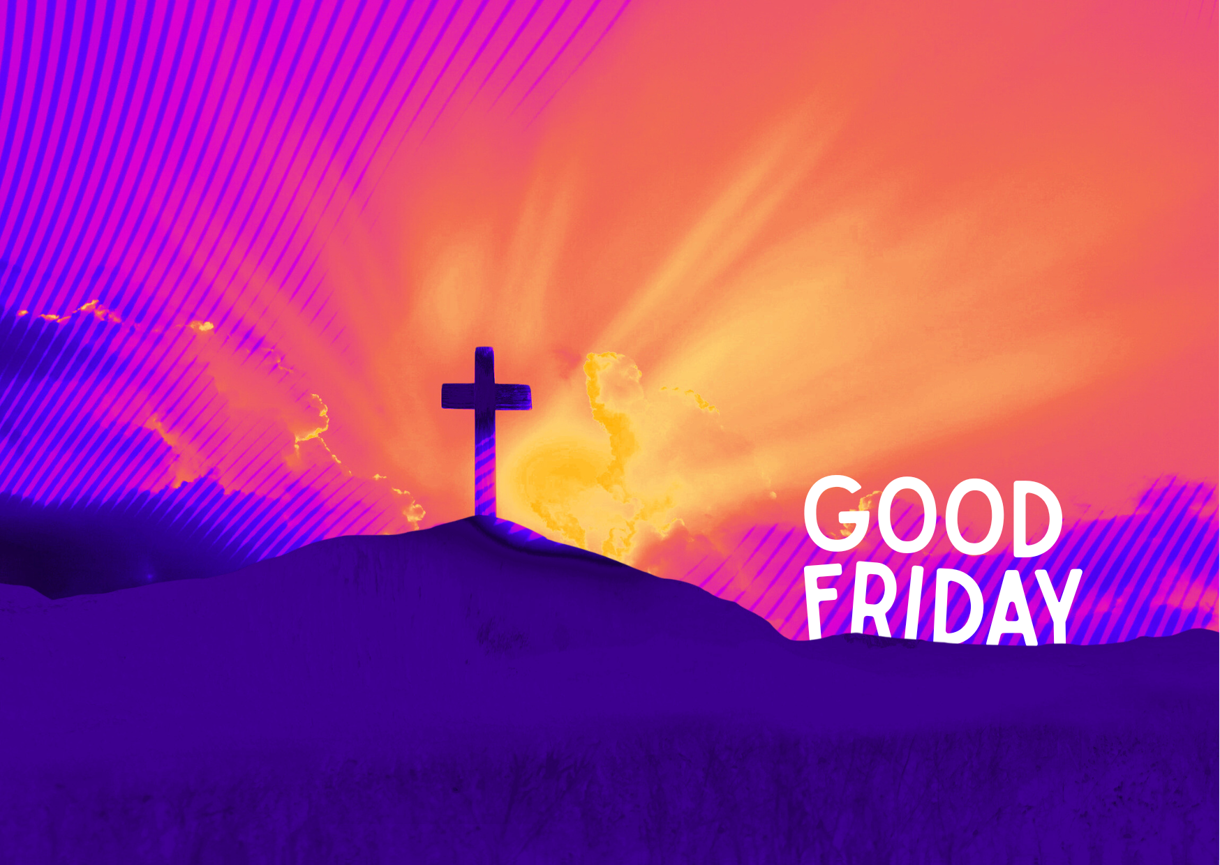 Good Friday