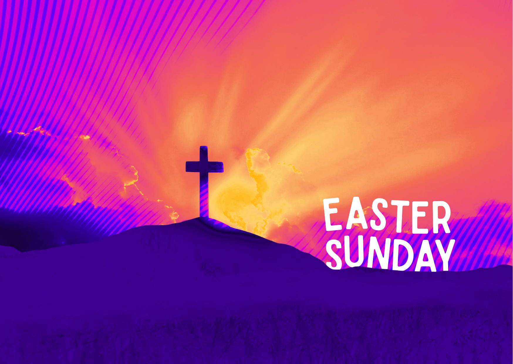 Easter Sunday