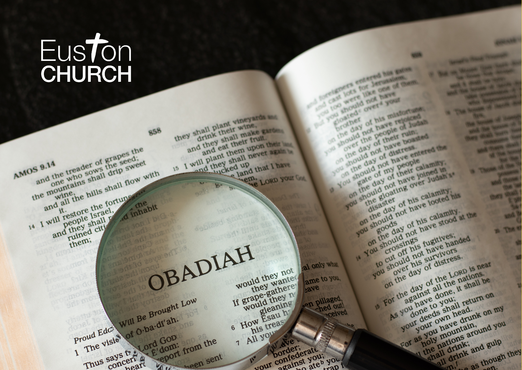 Obadiah
