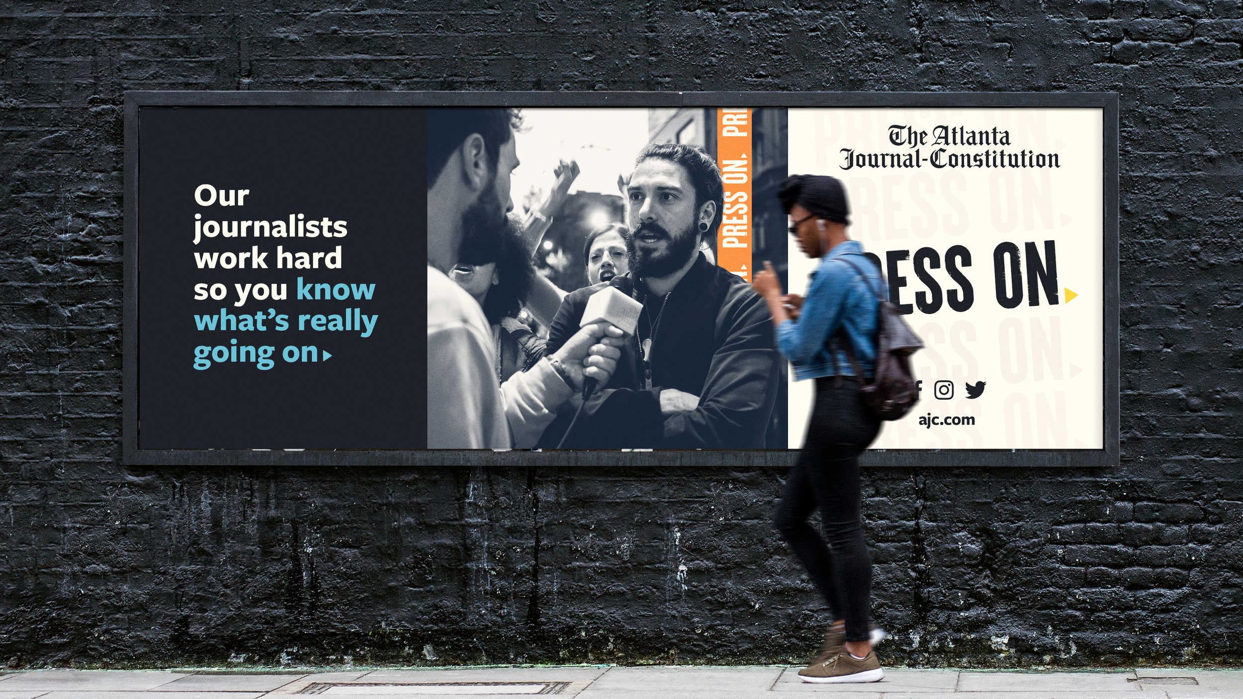 The Atlanta Journal-Constitution