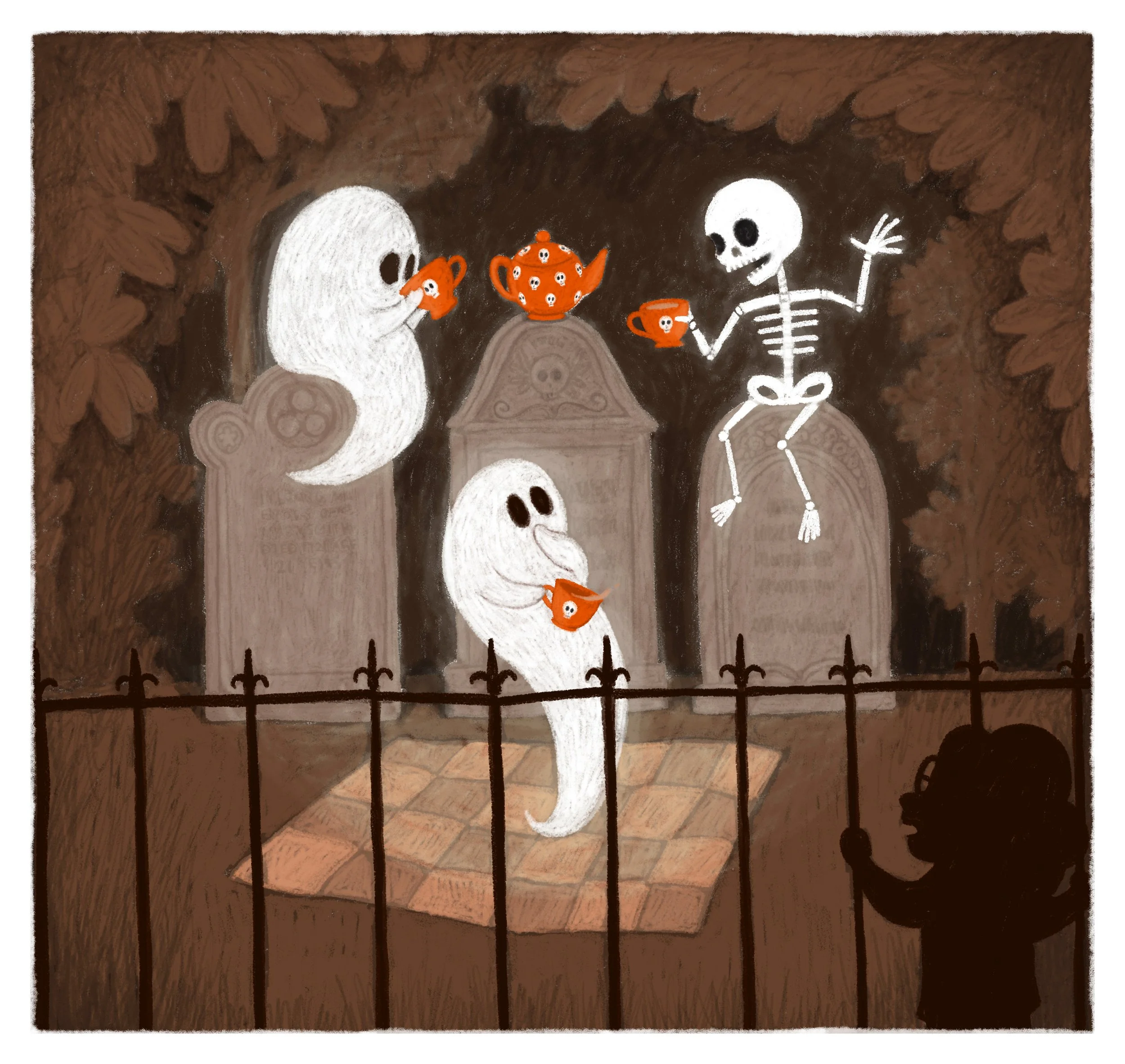 graveyard ghostly encounters raw edge.jpg