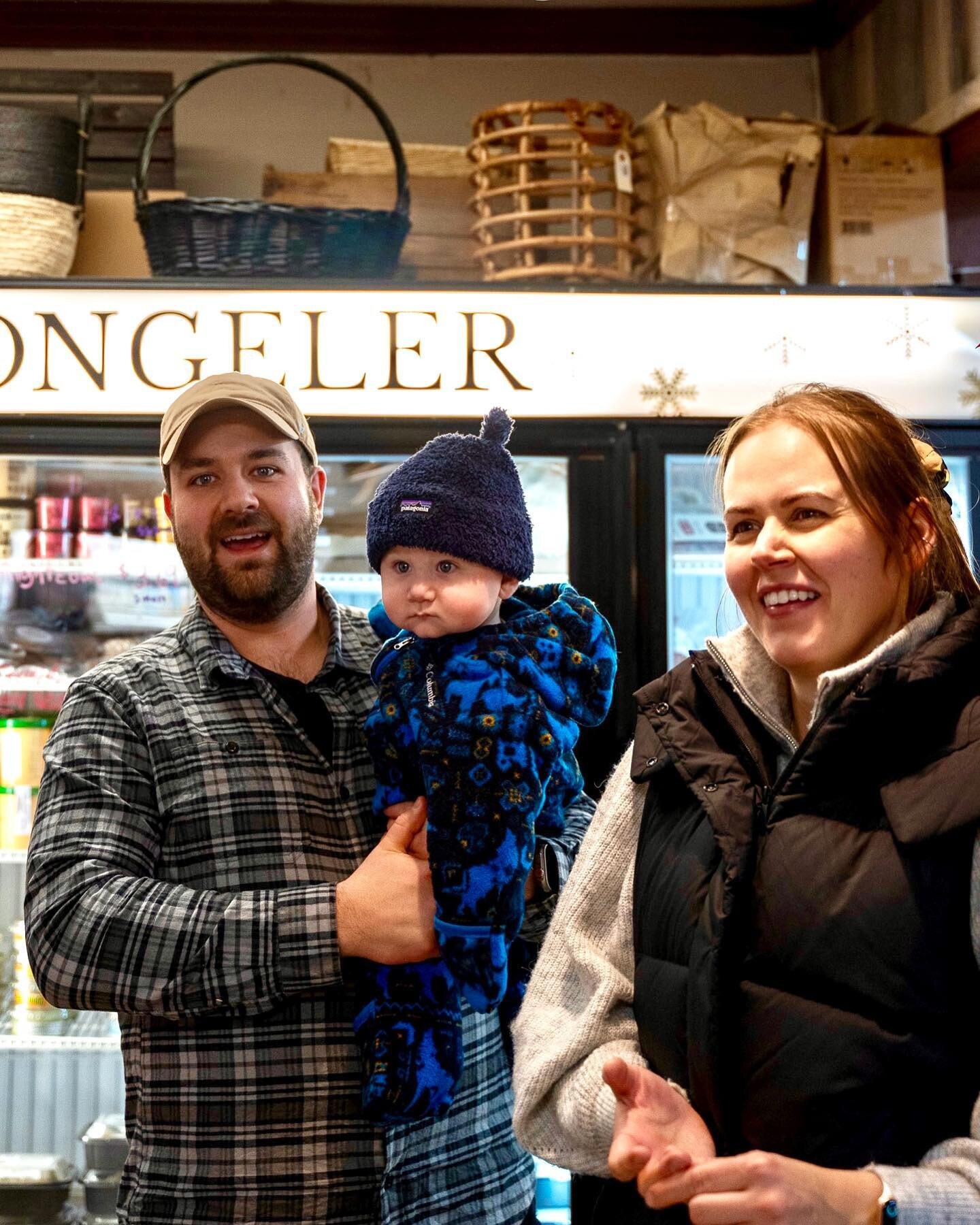 Taking a chance on downtown

Nigel Eddy and Jol&egrave;ne Thibault put all their eggs in March&eacute; Dumais Market

Campbelton N.B., like many towns in northern New Brunswick, are seeing a resurgence and a flourish of creativity. Read all about the