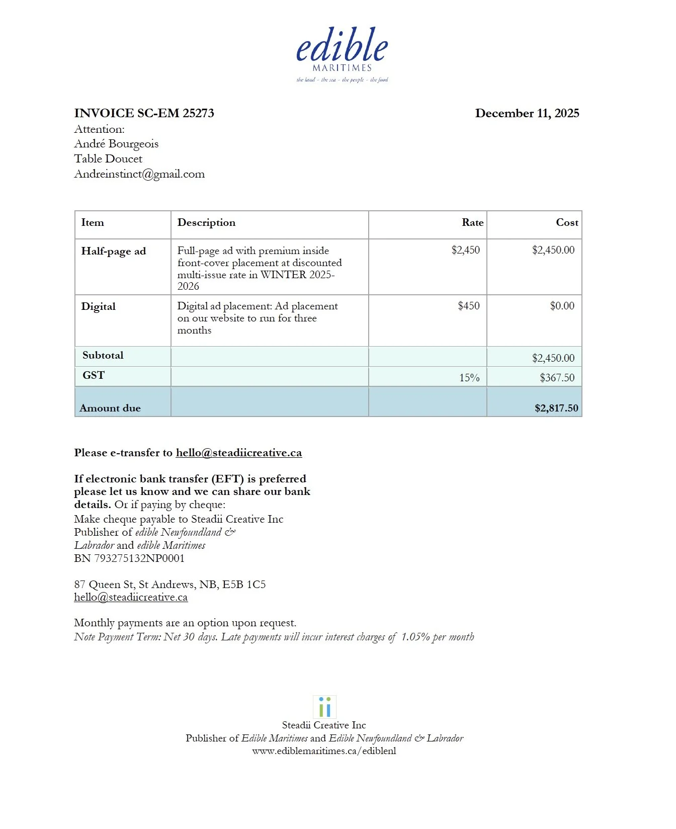 Table Doucet_Invoice Winter 2025-26.jpg