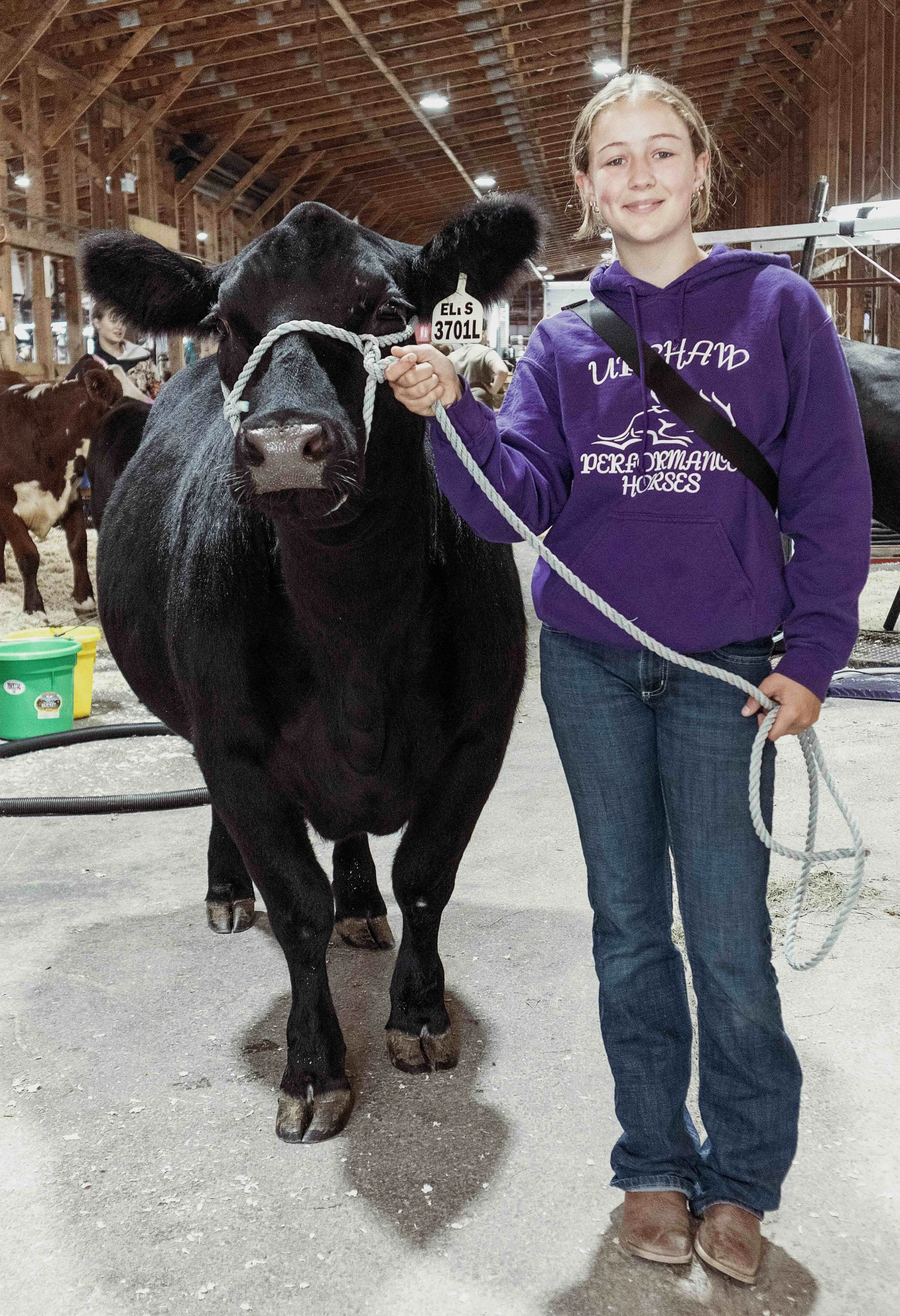 The future of agriculture