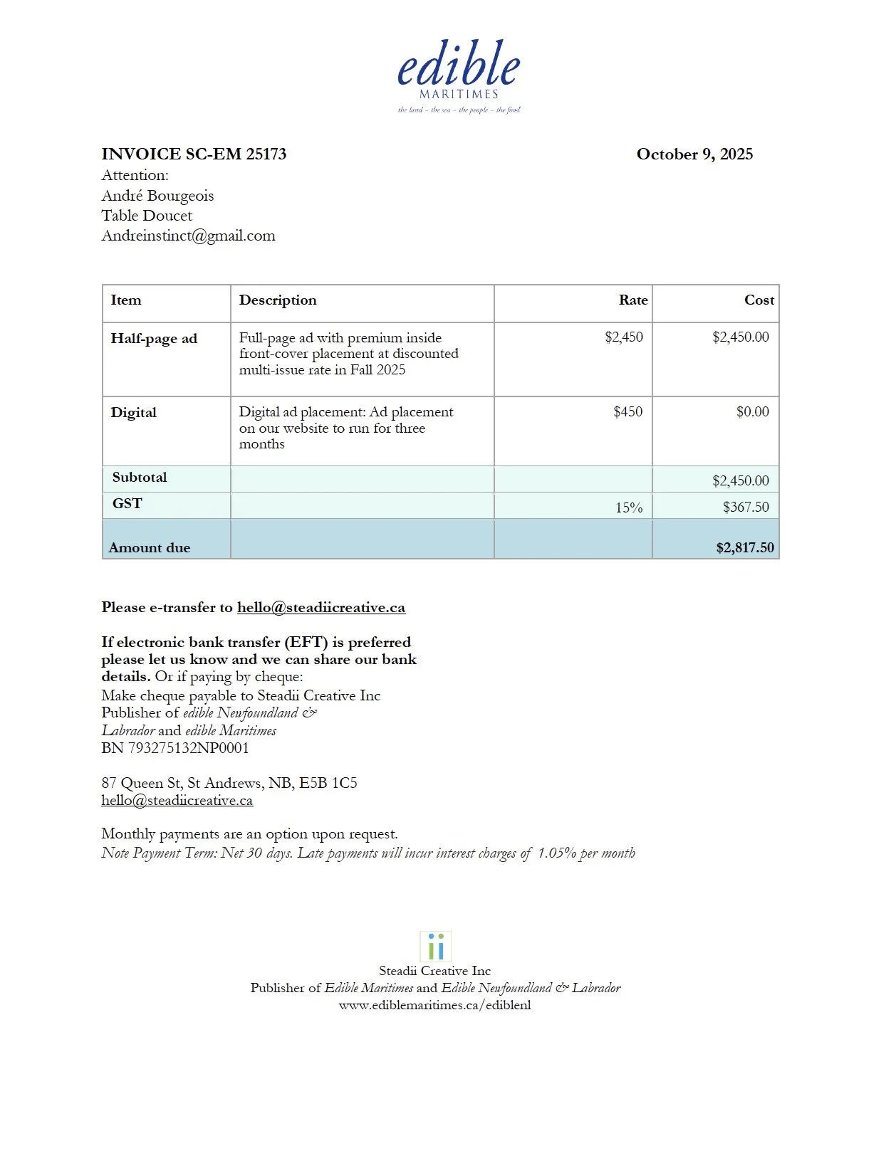 Doucet_Invoice_FALL ISSUE AD SPACE.jpg
