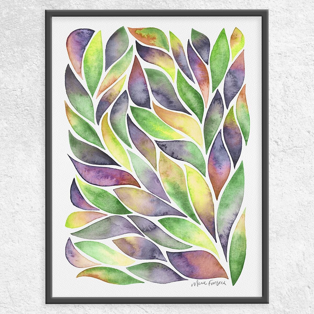 One of my comfort painting activities is to make these flowy mosaics! It's like creating a puzzle as you go.

#mosaic #watercolorpainting #watercolorartwork #abstractpainting #abstraction #abstractart #surfacedesigner #abstractwatercolor #watercolora