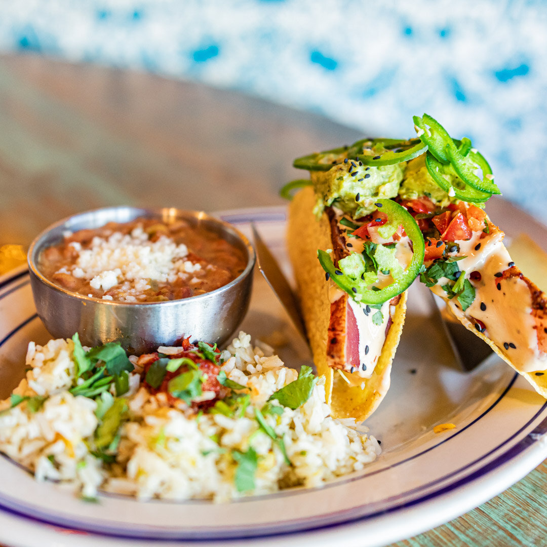 Bentonville Taco & Tamale Co.