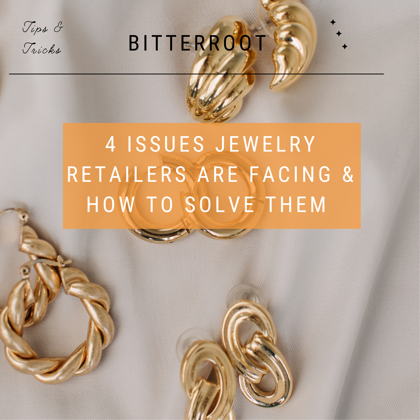 4 Challenges Fine Jewelry Retailers Are Facing today (And how to solve them)