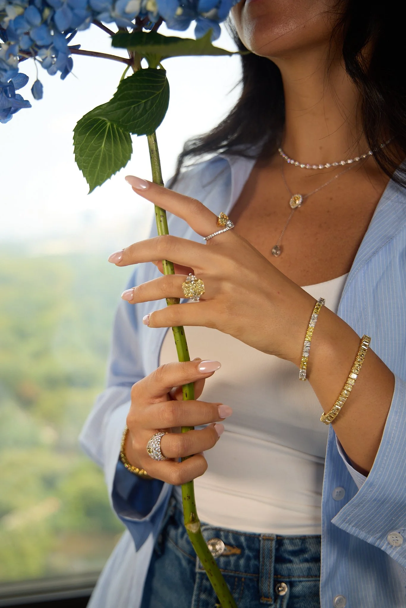 Fine Jewelry Marketing