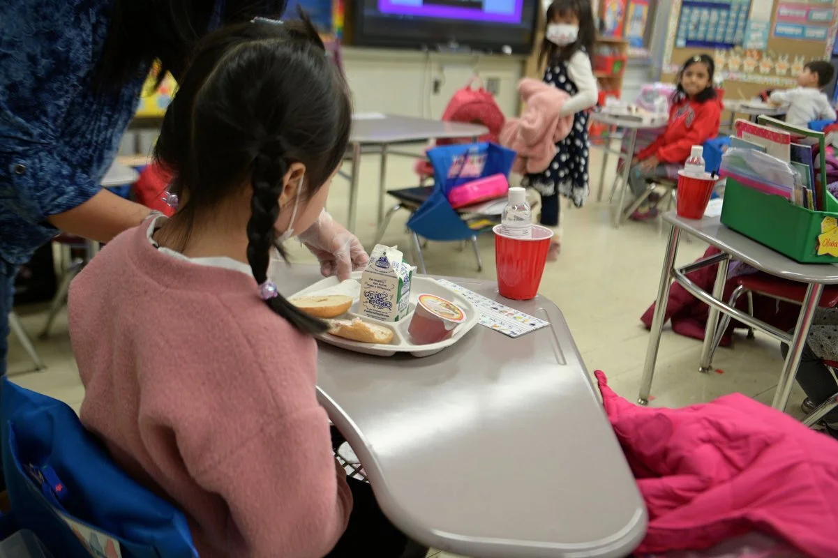 What New York City Schools Learned Feeding Millions During the Pandemic