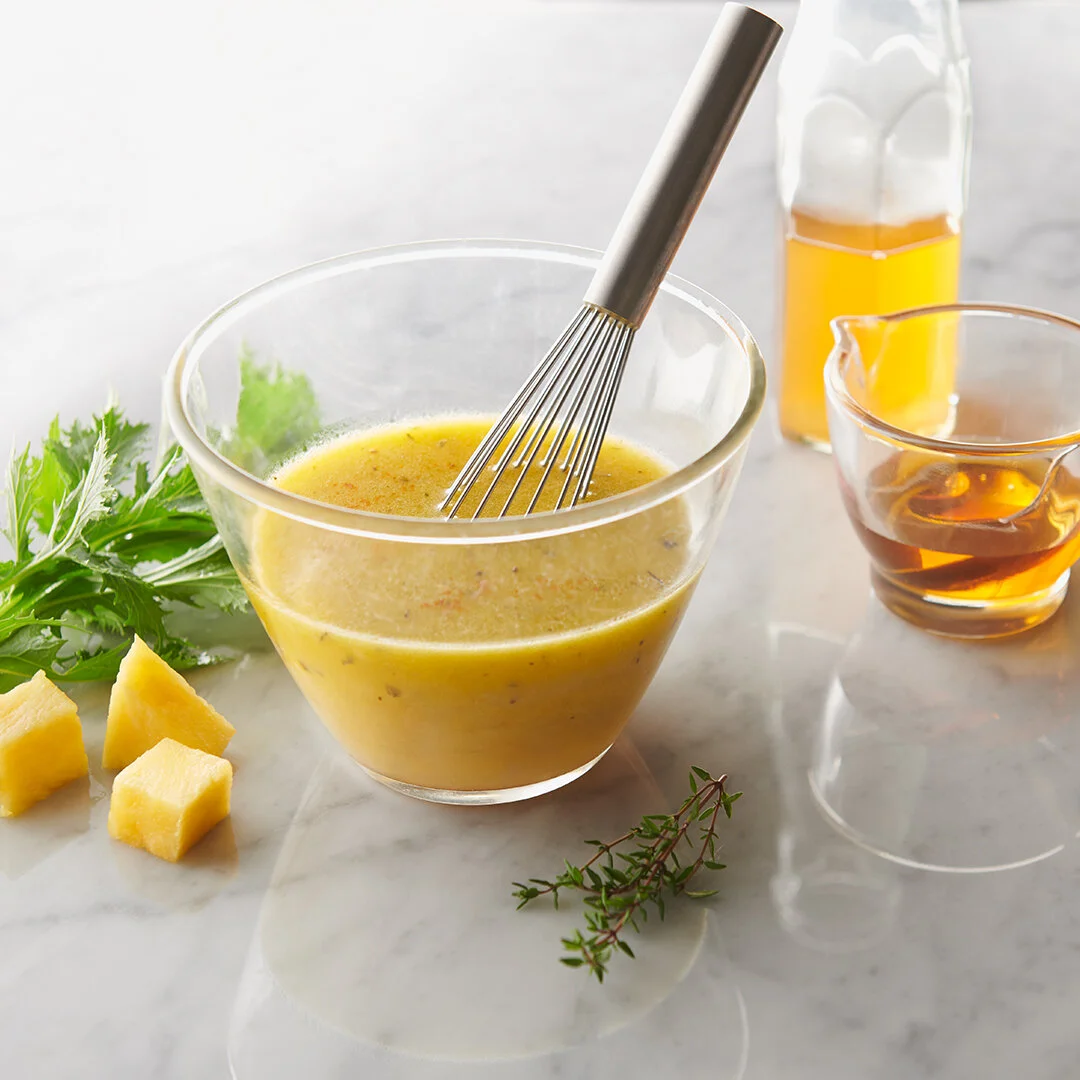 Sweet Citrus Vinaigrette