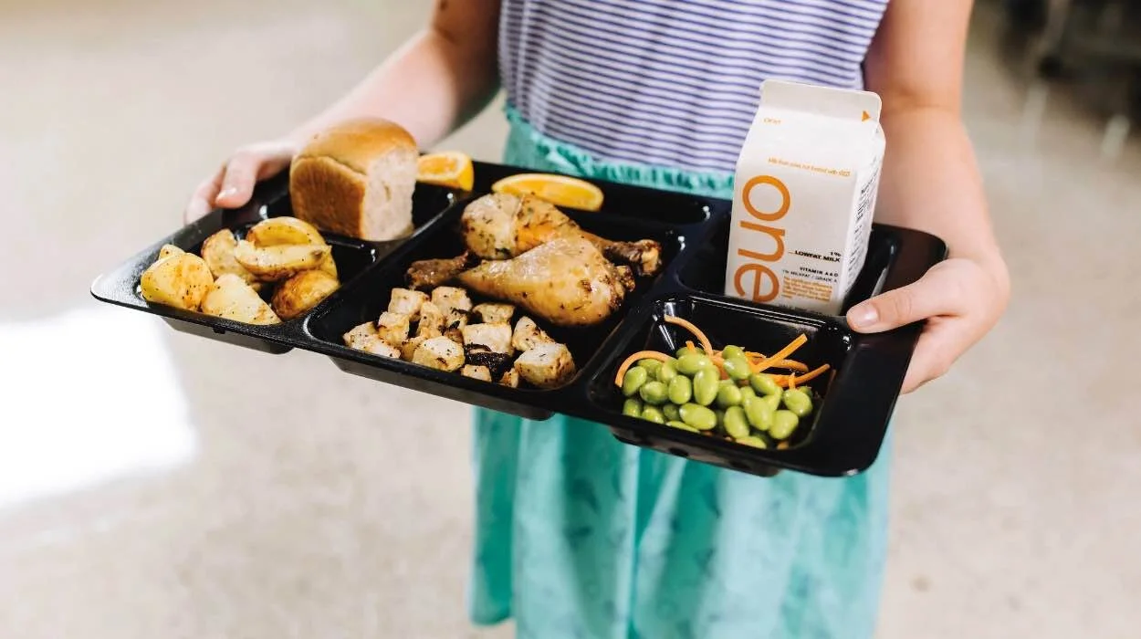 Serving the Community Together