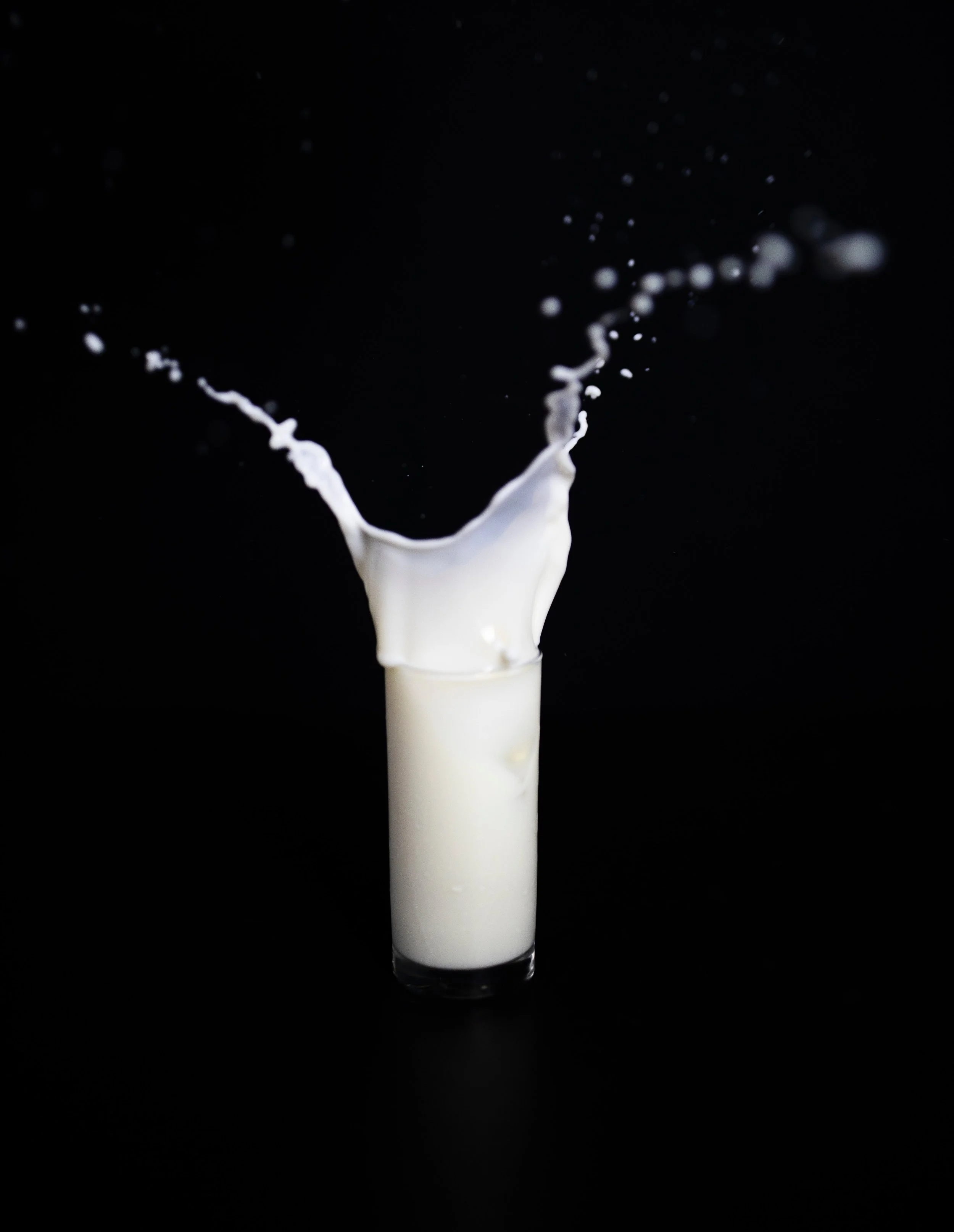 Healthy + Happy #5: Has milk lost its place in schools?