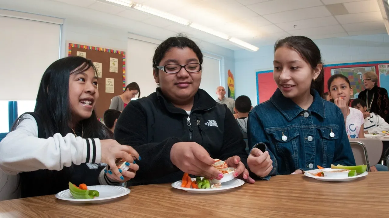 Nutrition Education