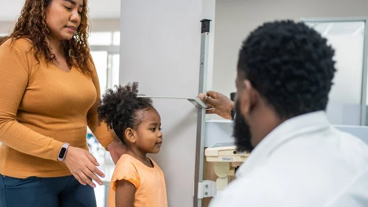 Childhood Obesity Facts 