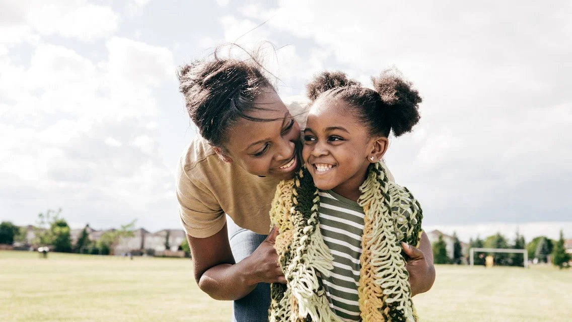 Health: A Family Value