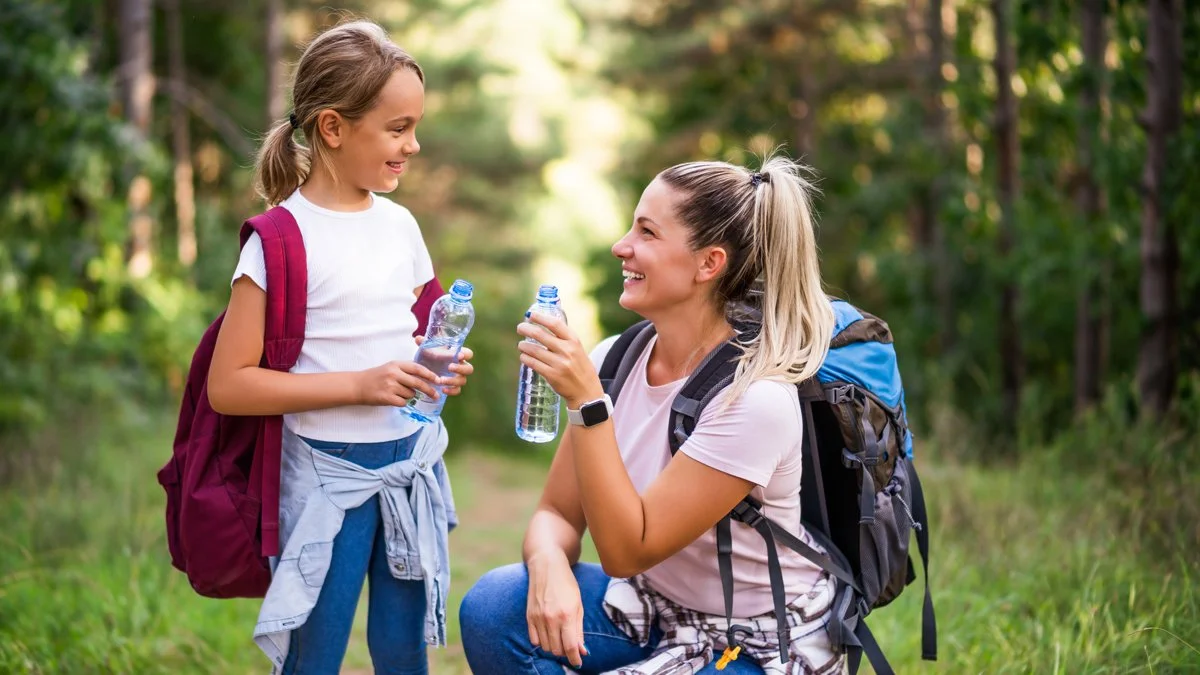 Tips to Support Healthy Routines for Children and Teens 