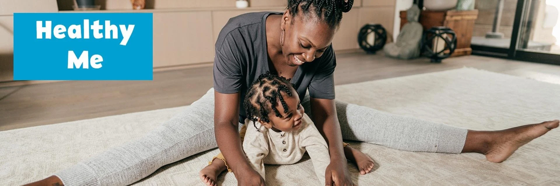 Helping Children Practice Healthy Habits 