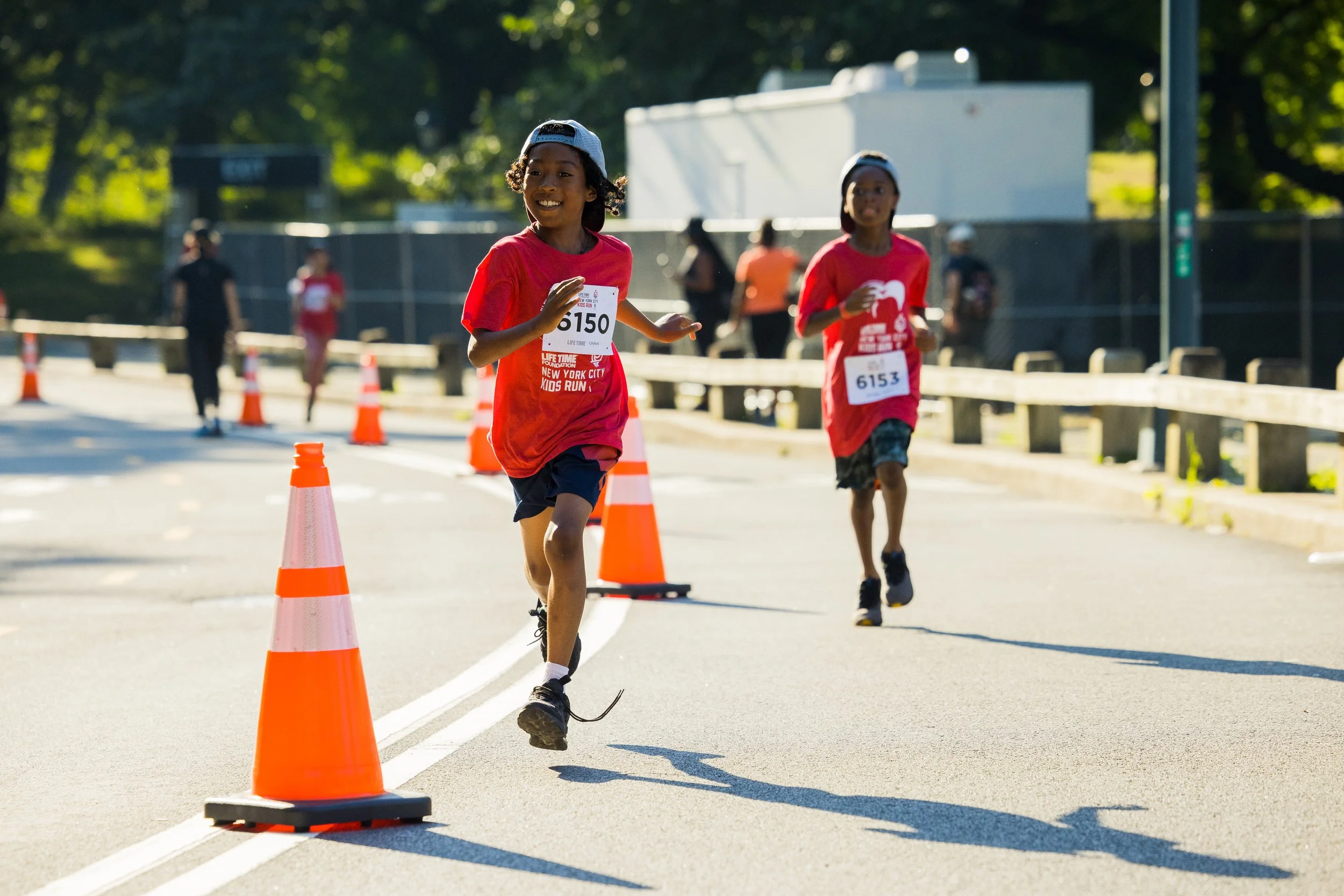 Youth Athlete Development and Nutrition