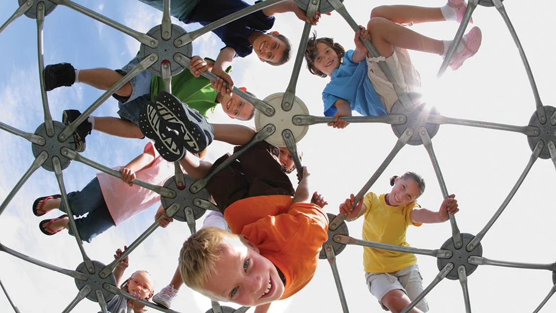 How to Help Kids Thrive Through Physical Activity 