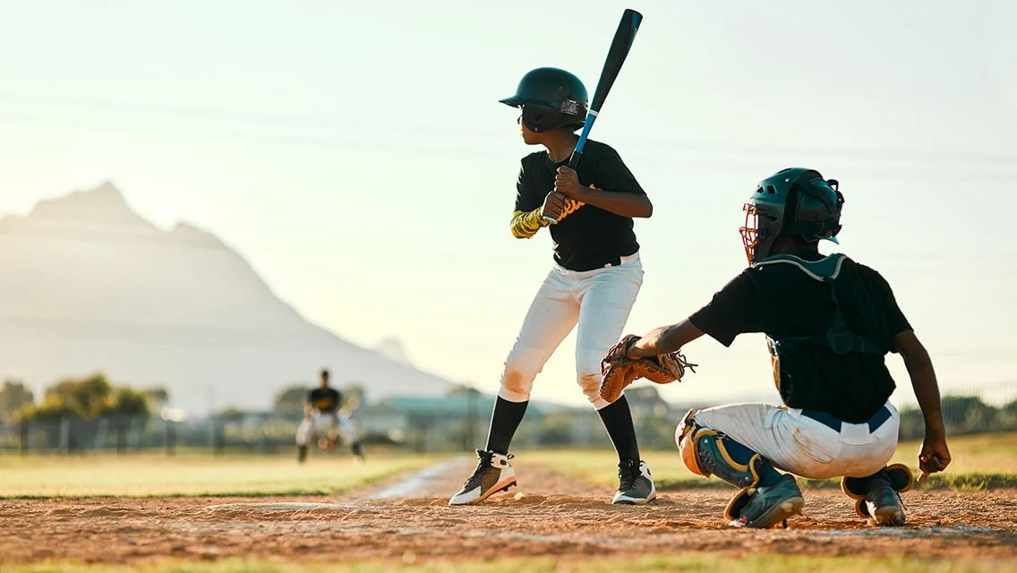 Beyond All or Nothing: Finding the Balance in Youth Sports 