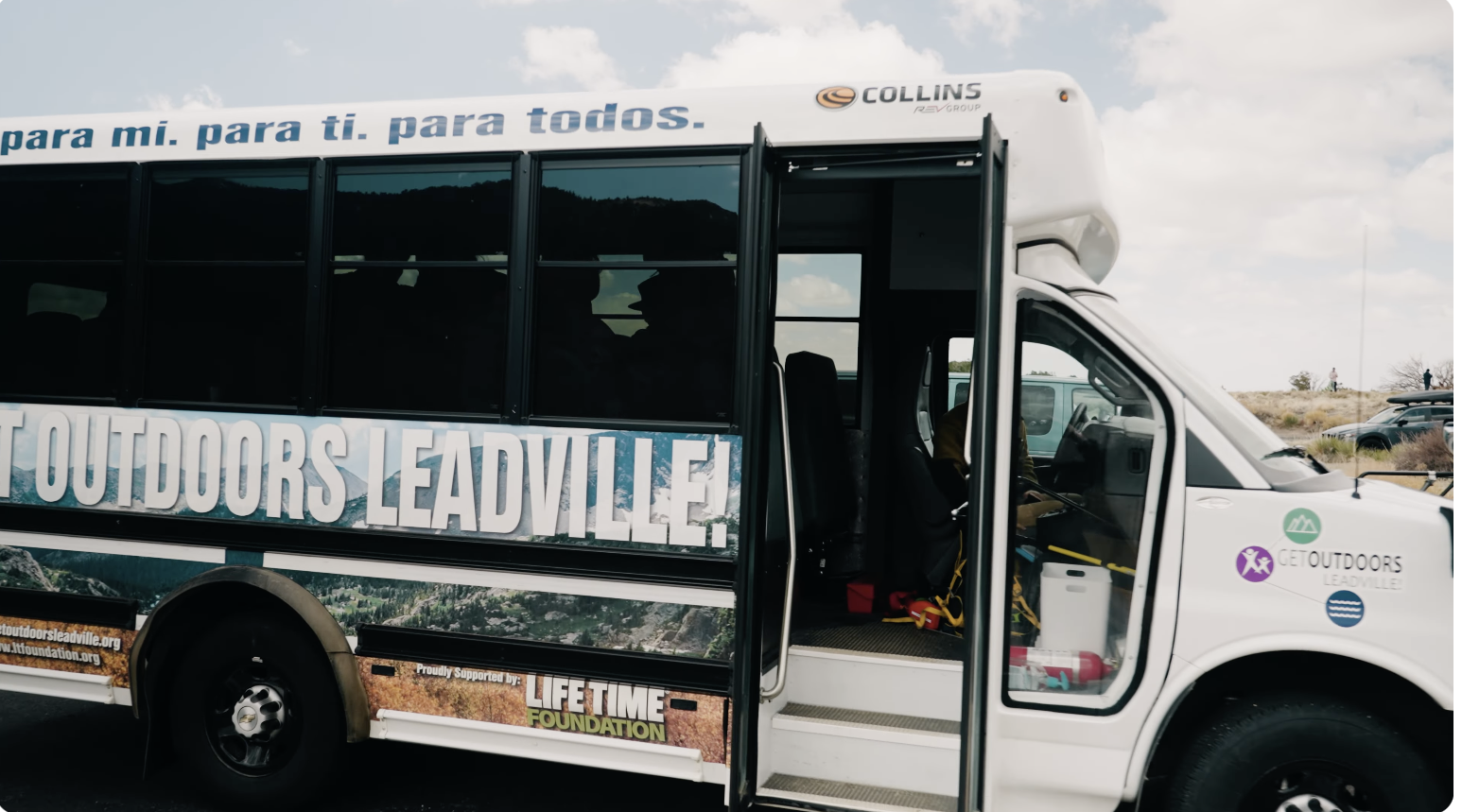 Get Outside Leadville!