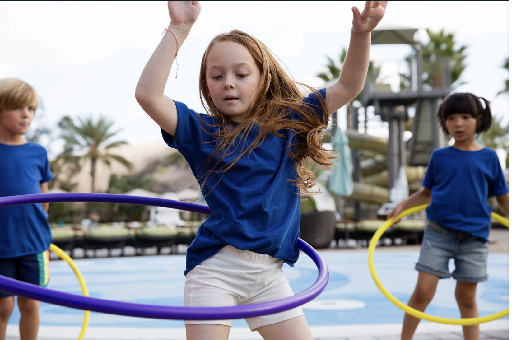 11 Ways to Encourage Your Child to Be Physically Active 