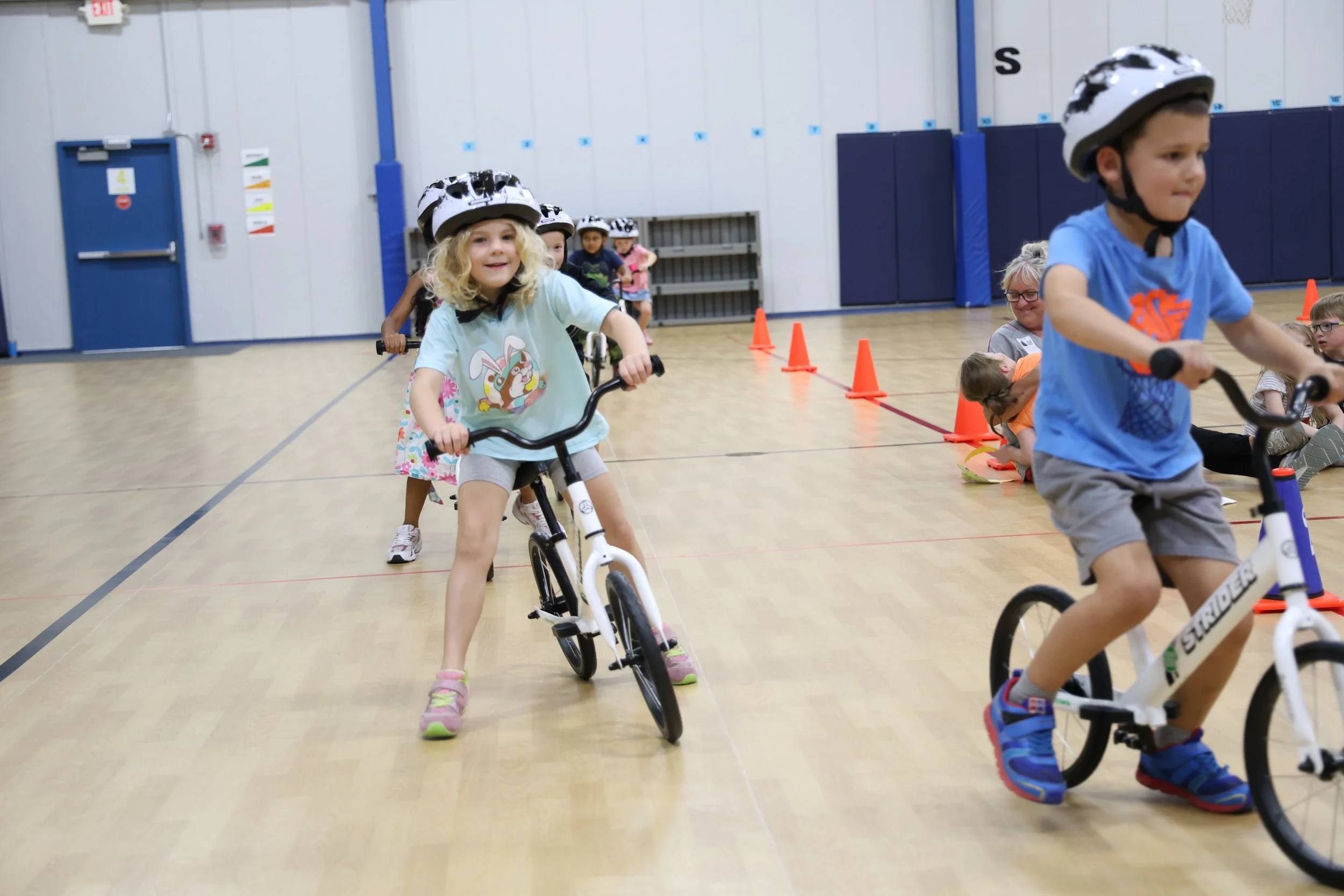 Bike Safety Tips 