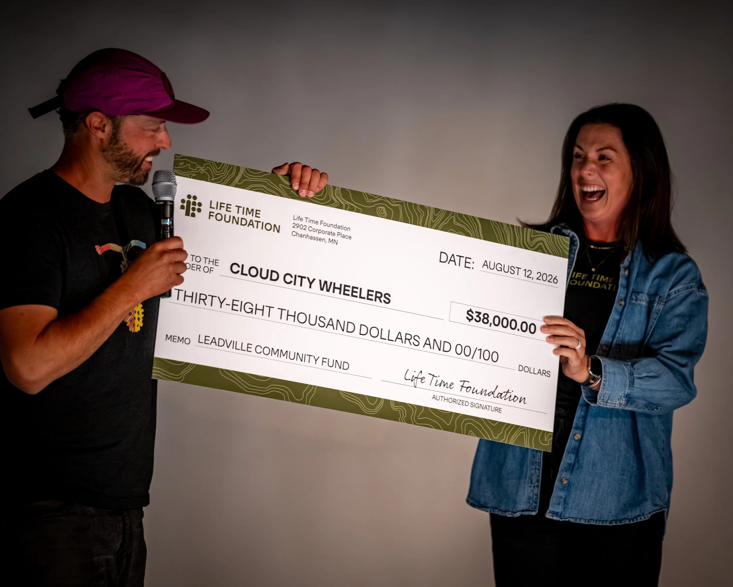 Leadville 2026: More Than a Race Series