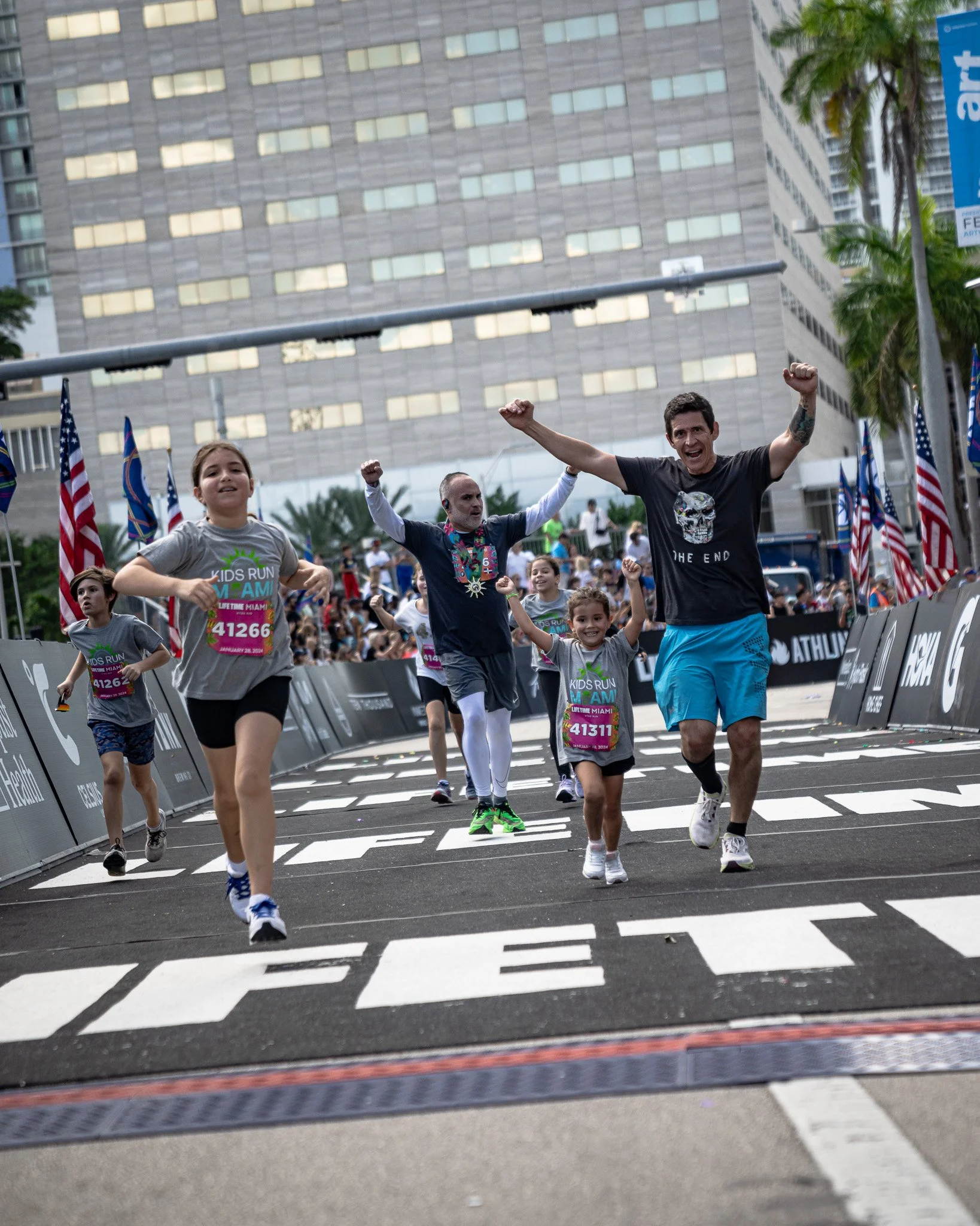 Back-to-School Movement: Why Youth Movement Matters More Than Ever