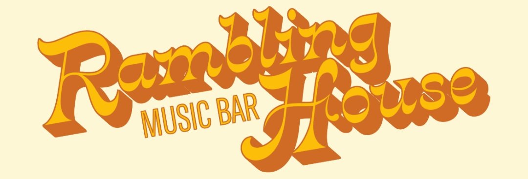 Rambling House Music Bar