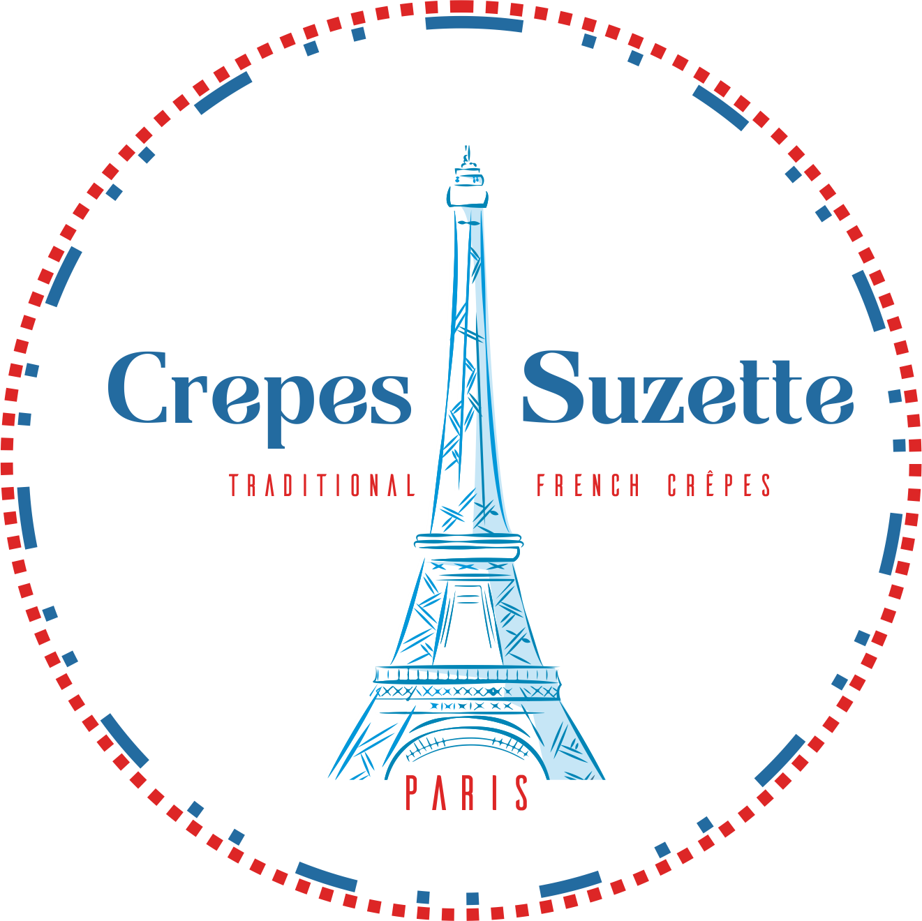 Crepes Suzette Catering