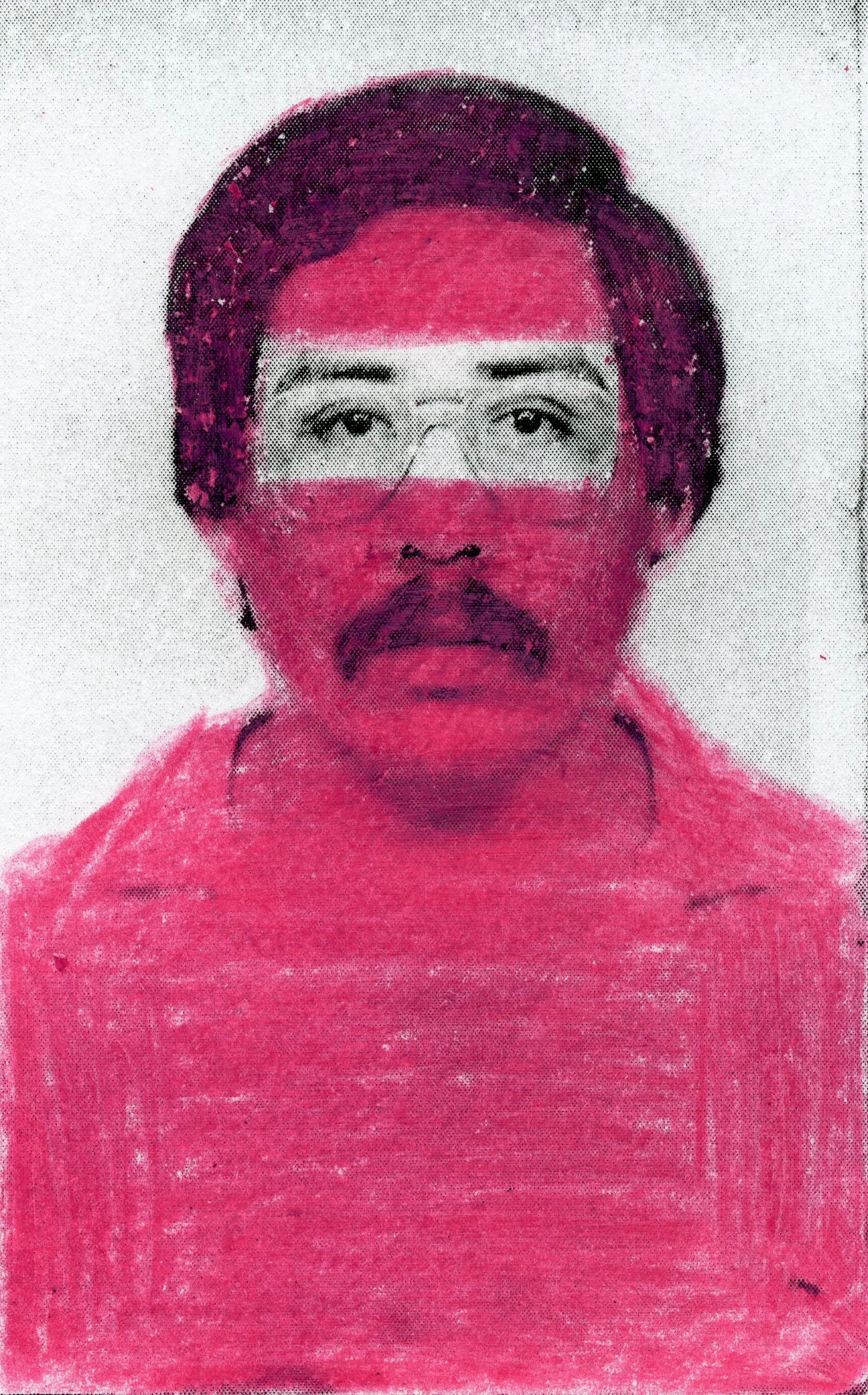 Capítulo I: Isaac y Ada - Cartas, atestado policial y fotografías intervenidas