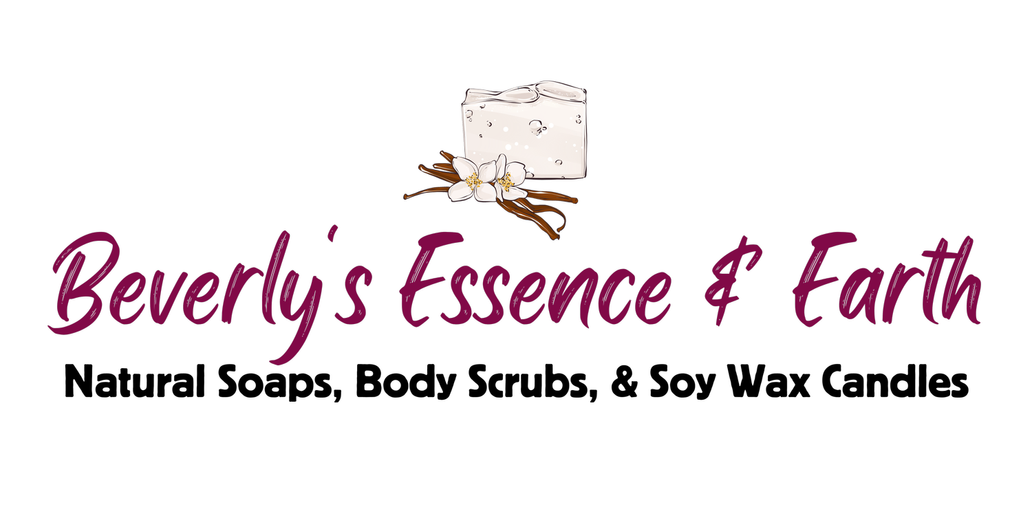 Beverly’s Essence &amp; Earth
